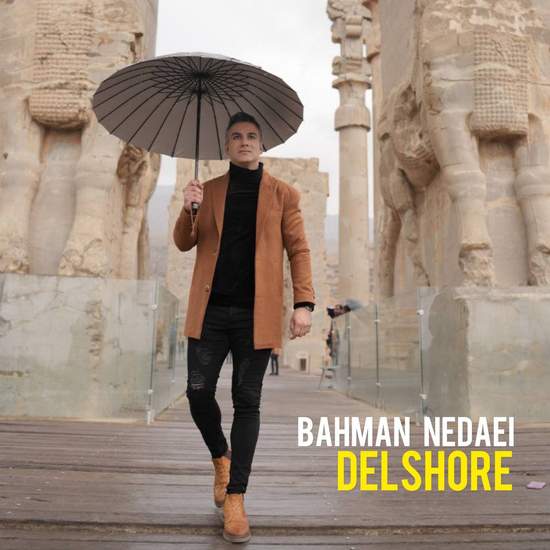 بهمن ندایی - دلشوره